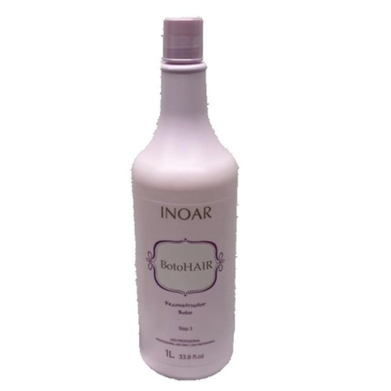 BotoHAIR 3 Step Treatment 33.8 Ounces