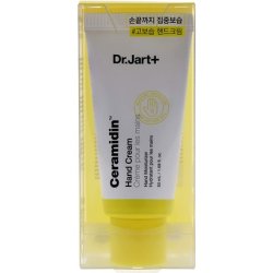 Dr. Jart Ceramidin Hand Cream for Unisex 1.7oz