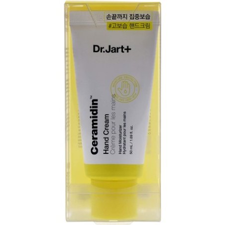 Dr. Jart Ceramidin Hand Cream for Unisex 1.7oz