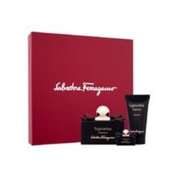 Salvatore Ferragamo Signorina Misteriosa Women's Fragrance Set