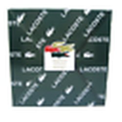 Lacoste Match Point Set Eau De Toilette 100 ml Deodorant Spray 150ml