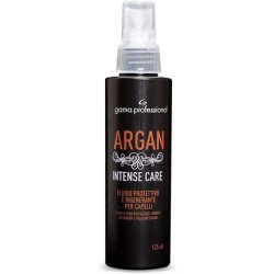 GA.MA Argan Intense Care Sérum cheveux 125 ml Unisexe