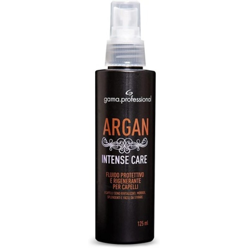 Salon Exclusive AV31 Argan Intensive Protection Spray