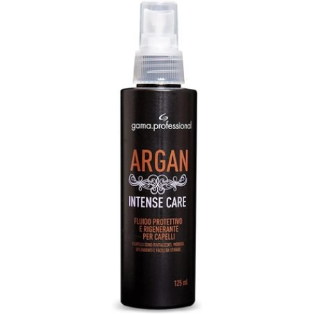 GA.MA Argan Intense Care Hair serum 125 ml Unisex