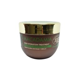KATIVA Macadamia Deep Hydration Treatment 250ml hair mask Women