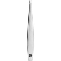 ZWILLING TWINOX Straight Tweezers with Satin-Finish