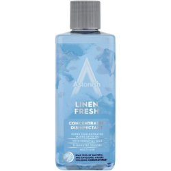 Astonish Concentrated Disinfectant Freshness Selection 06/25 White