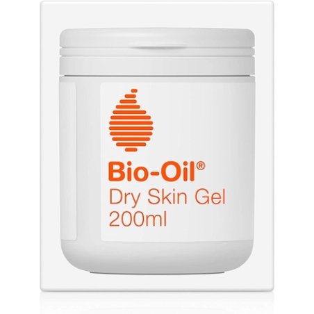 Bio-Oil Dry Skin Gel 200ml