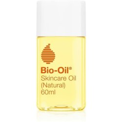 Bio-Oil Natural Skin Care Oil 60ml