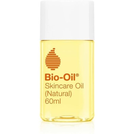 Bio-Oil Natural Skin Care Oil 60ml