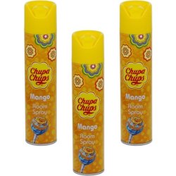 Chupa Chups Room Spray Air Freshener Mango 300ml