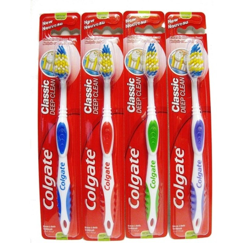 Colgate HB26478 Toothbrush