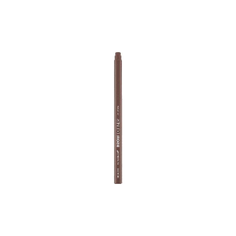 Luxury Beauty Wholesale B2b Online Collection 1g Brow Pencil 3in1 Sculpting Brunette