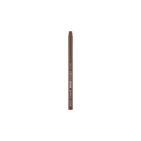 Luxury Beauty Wholesale B2b Online Collection 1g Brow Pencil 3in1 Sculpting Brunette