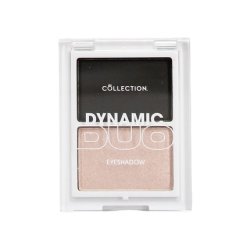 Luxury Beauty Wholesale B2b Online Dynamic Duo Eyeshadow Midnight Glow