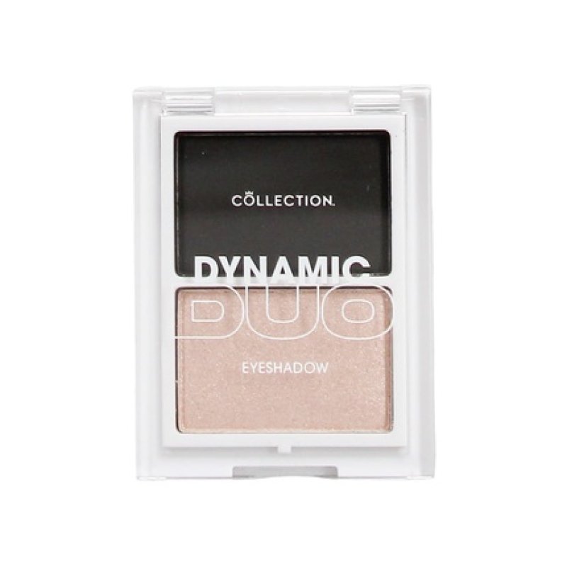 Luxury Beauty Wholesale B2b Online Dynamic Duo Eyeshadow Midnight Glow