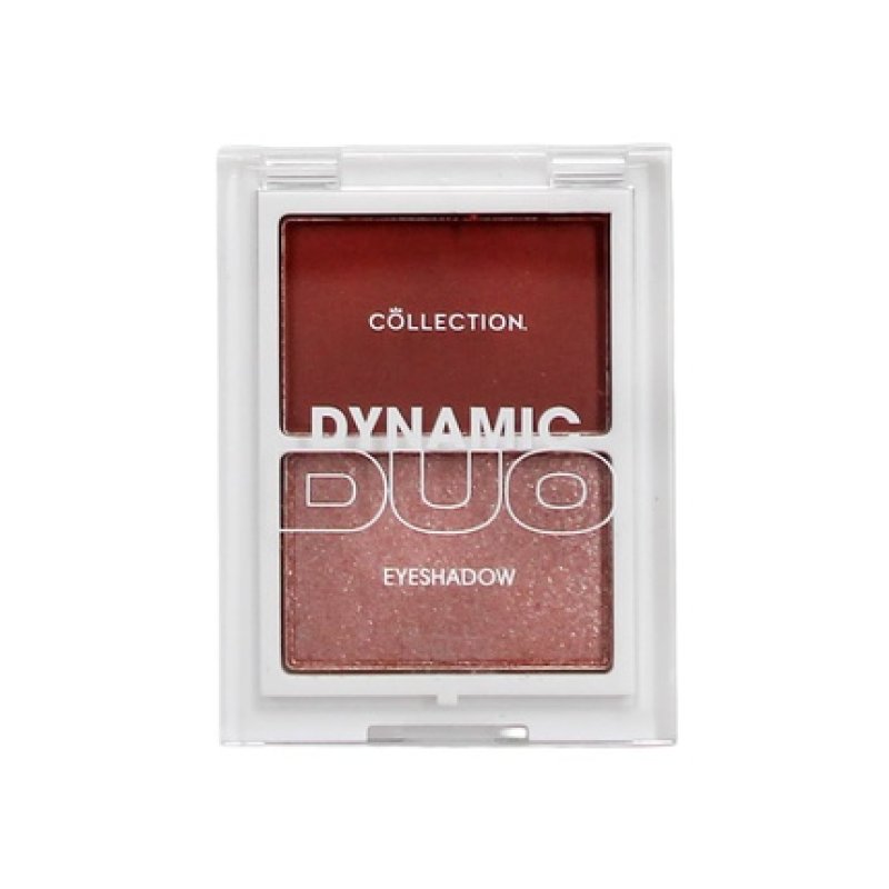 Luxury Beauty Wholesale B2b Online Dynamic Duo Eyeshadow Plum Luxe