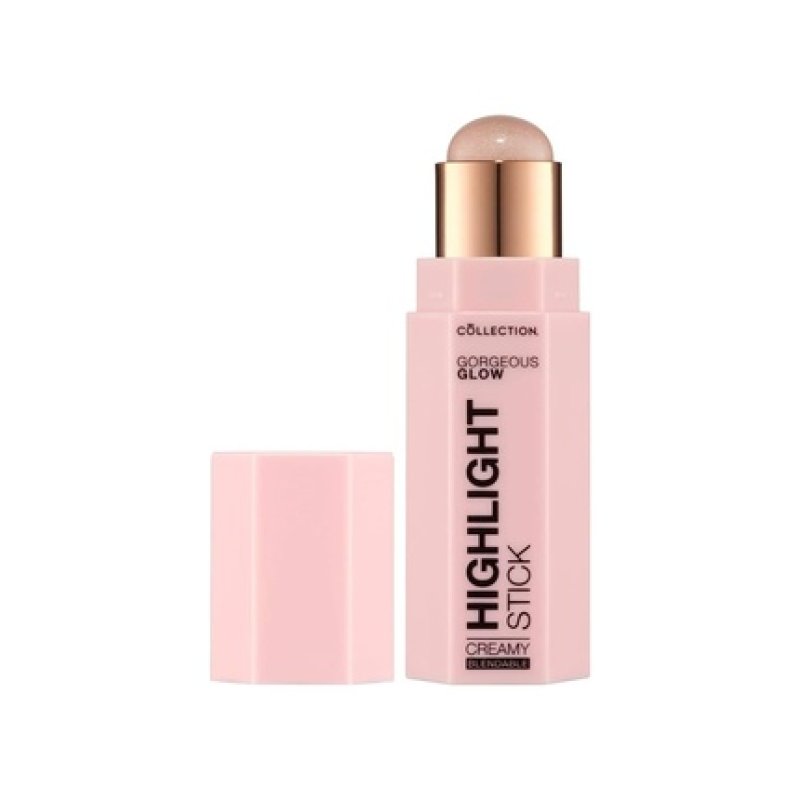 Luxury Beauty Wholesale B2b Online Collection 5g Glass Skin Highlight Stick 1 Champagne