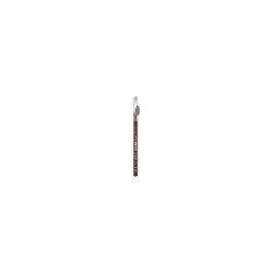 Luxury Beauty Wholesale B2b Online Collection Kohl Eyeliner With Sharpener Brown 2