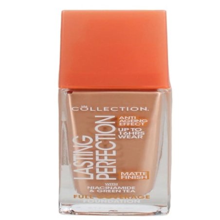 Collection Lasting Perfection Matte Foundation 27ml 11w Maple Warm