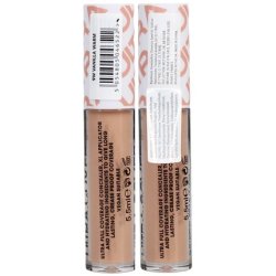 Luxury Beauty Wholesale B2b Online Lasting Perfection Ultra Cover Concealer 55ml Vanilla Warm
