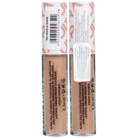 Luxury Beauty Wholesale B2b Online Lasting Perfection Ultra Cover Concealer 55ml Vanilla Warm