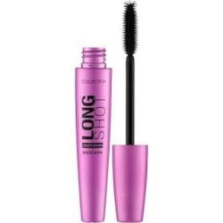 Luxury Beauty Wholesale B2b Online Collection Long Shot Lengthening Mascara Waterproof Black