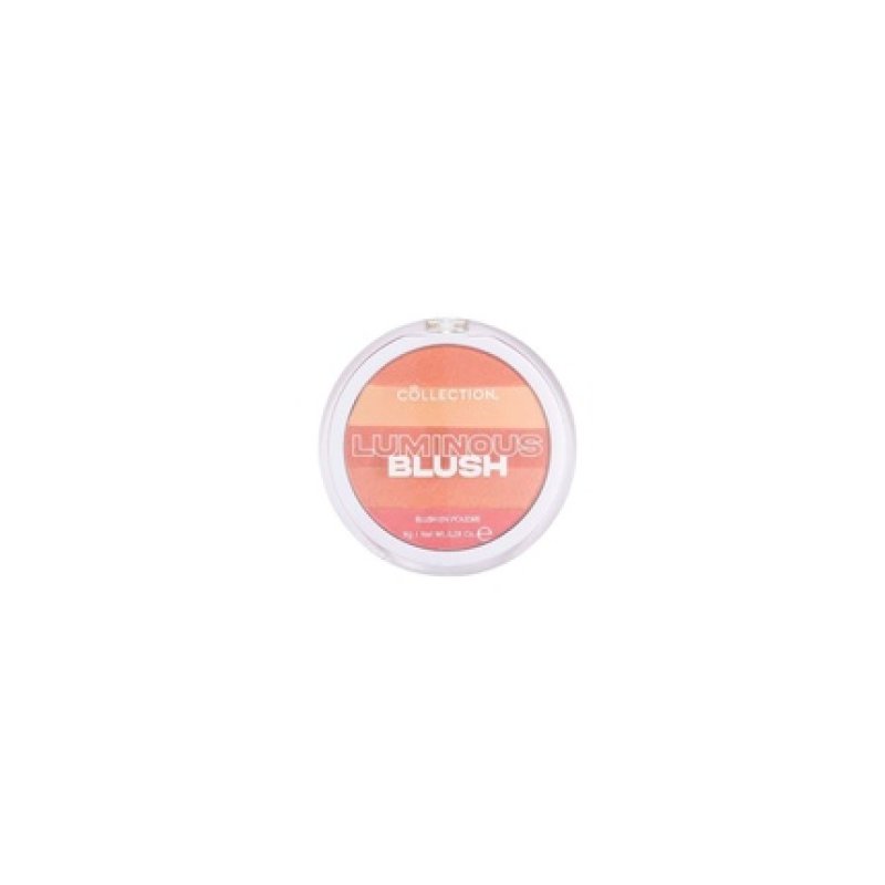 Luxury Beauty Wholesale B2b Online Collection Luminous Blush 2 Blusher 8g