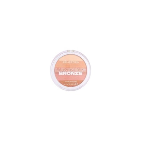 Luxury Beauty Wholesale B2b Online Collection Luminous Bronze 1 Bronzer