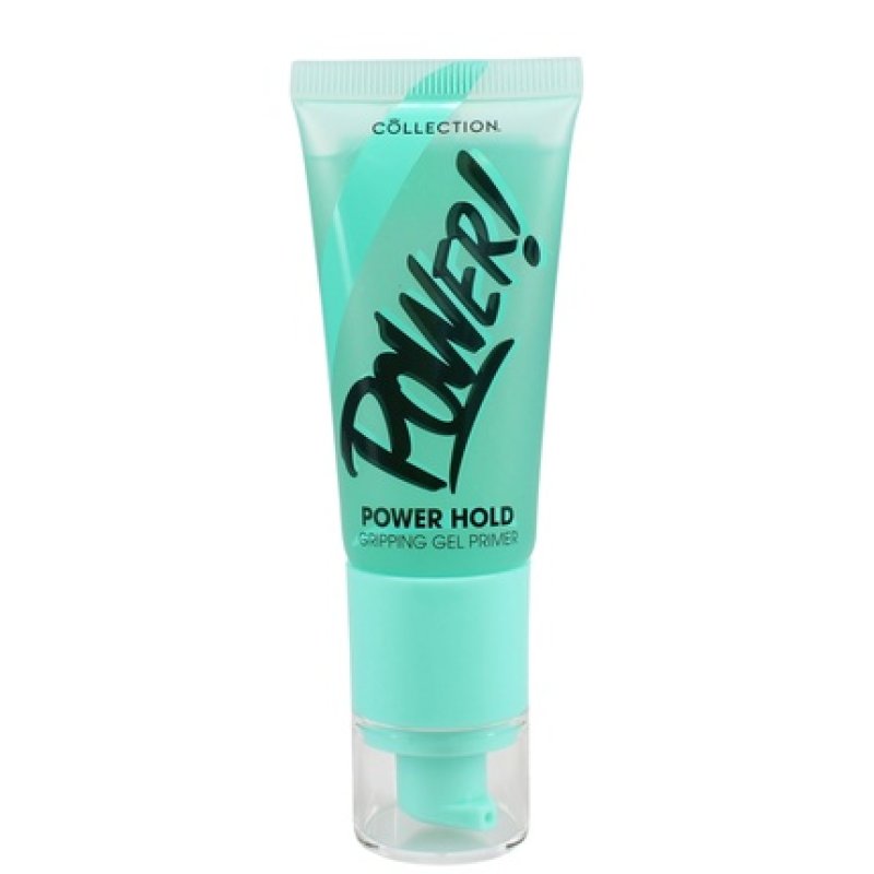 Luxury Beauty Wholesale Collection Power Hold Gripping Gel Make Up Primer