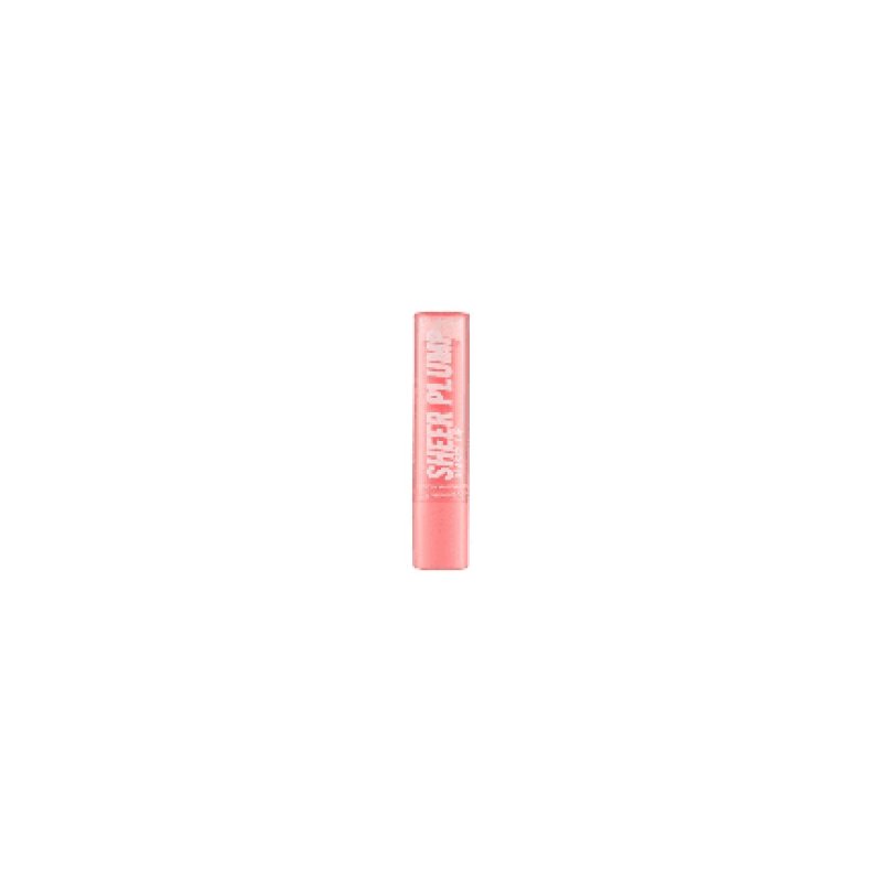 Luxury Beauty Wholesale B2b Online Collection Sheer Glassy Lip Plump 1 Bare Glaze