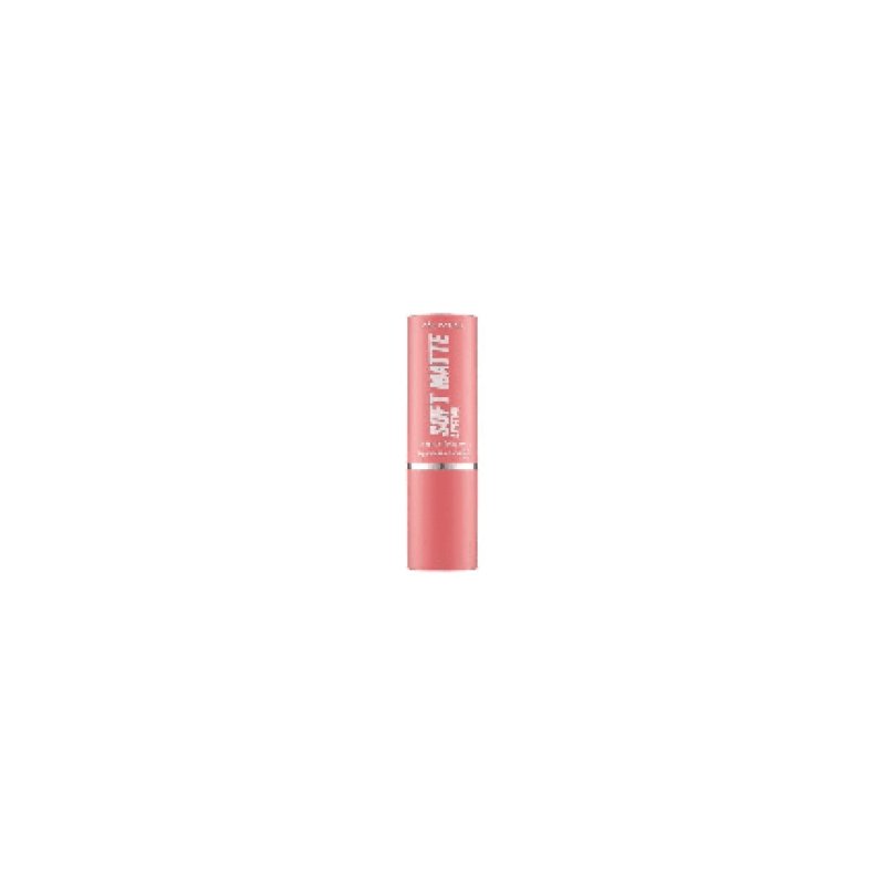 Luxury Beauty Wholesale B2b Online Collection Soft Matte Lipstick Sweet Pink 3