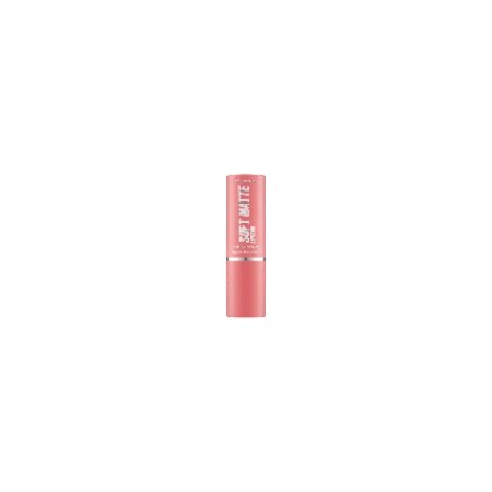Luxury Beauty Wholesale B2b Online Collection Soft Matte Lipstick Sweet Pink 3