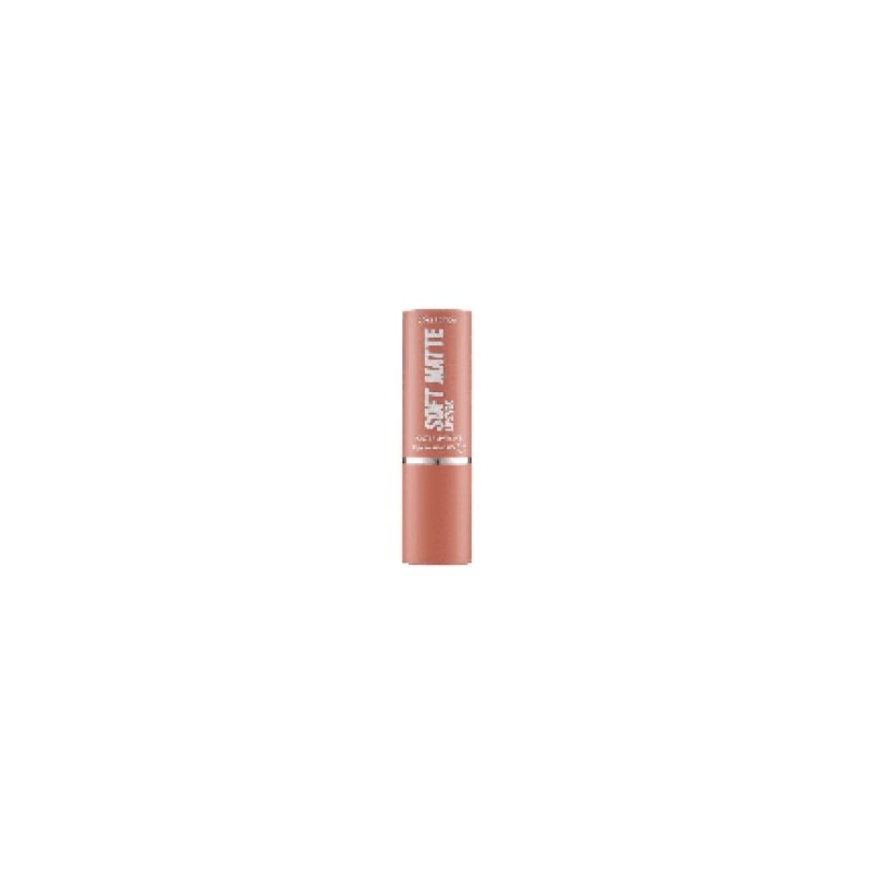 Luxury Beauty Wholesale B2b Online Collection Soft Matte Lipstick True Nude 2