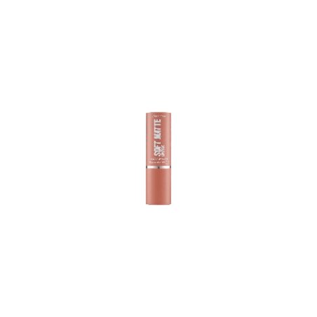 Luxury Beauty Wholesale B2b Online Collection Soft Matte Lipstick True Nude 2