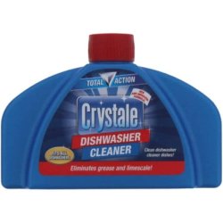 Crystale Dishwasher Cleaner