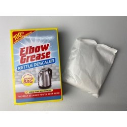Coffee Machine Kettle Descaler Easy Sachets For Quick Limescale Removal