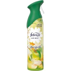 Febreze Air Freshener Spray Honeysuckle 185ml