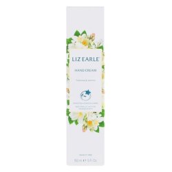 Luxury Beauty Wholesale B2b Online Liz Earle Botanical Hand Cream Tuberose & Jasmine 150ml