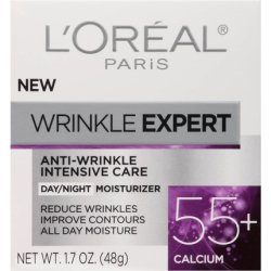 L'Oreal Paris Wrinkle Expert Day Cream 55 Calcium 50ml