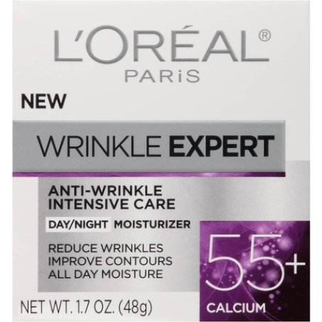 L'Oreal Paris Wrinkle Expert Day Cream 55 Calcium 50ml