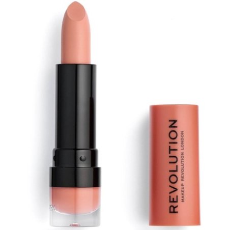 Makeup Revolution Piece of Cake 101 Lipstick Matte