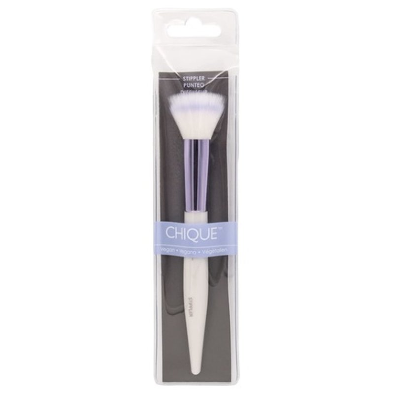 Luxury Beauty Wholesale B2b Online Royal & Langnickel Chique Studio Stippler Brush