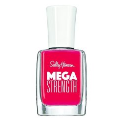Sally Hansen Mega Strength Class Act 0.4 Fl Oz