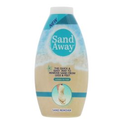 Luxury Beauty Wholesale B2b Online Sand Away Beach Powder 226g