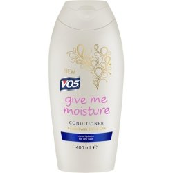 Vo5 Give Me Moisture Hydrating Daily Conditioner for Men