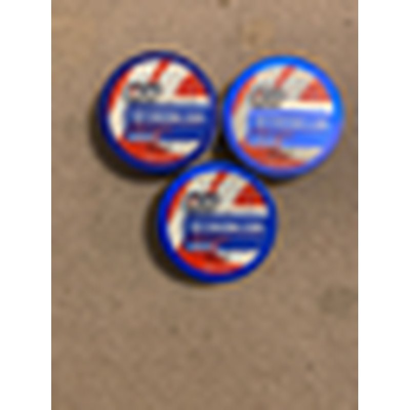 Vo5 Xtreme Texturising Gum 75ml