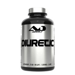 Addict Sport Nutrition Diuretic 90 Capsules