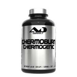 Addict Sport Nutrition Thermoburn Thermogenic 100 Capsules