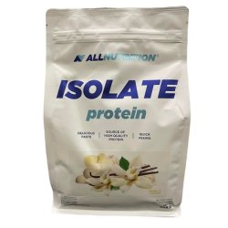 Allnutrition Isolate Protein Vanilla 908g